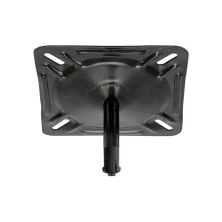 Springfield Swivel-W/O Spring Ecoat Kngpn, No 1615204-EC 1615204-EC